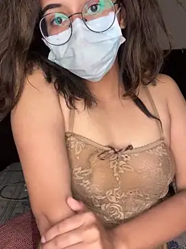 HotIndianCouple  8 online show from January 22, 7:34 pm