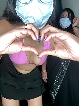 HotIndianCouple  8 online show from November 4, 6:29 pm