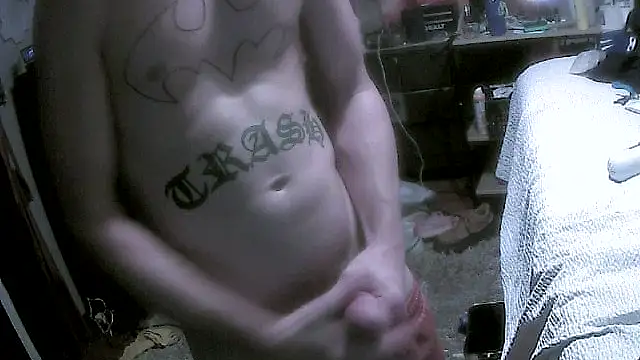 trash4cash online show from September 12, 2:39 pm