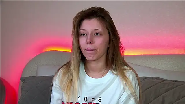 LiliaBianka online show from February 2, 6:58 am