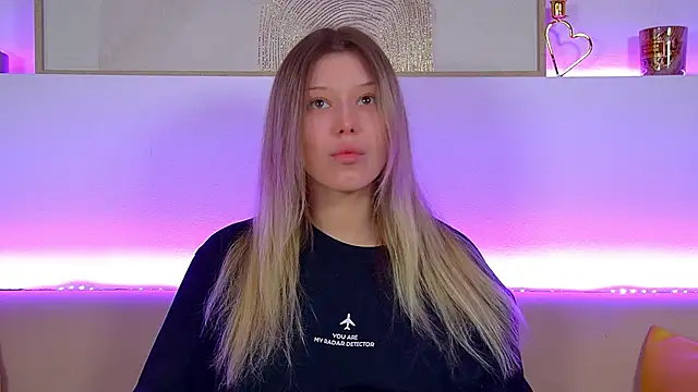 LiliaBianka online show from February 9, 6:33 am