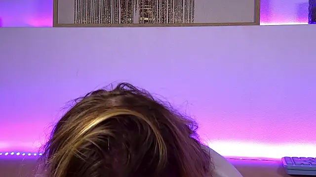 LiliaBianka online show from February 10, 3:42 pm