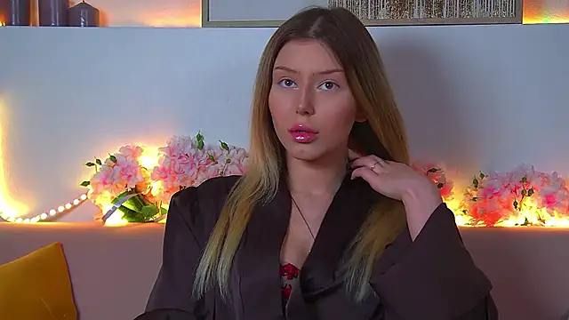LiliaBianka online show from February 16, 12:43 pm