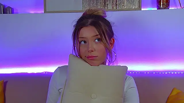 LiliaBianka online show from February 28, 3:59 pm