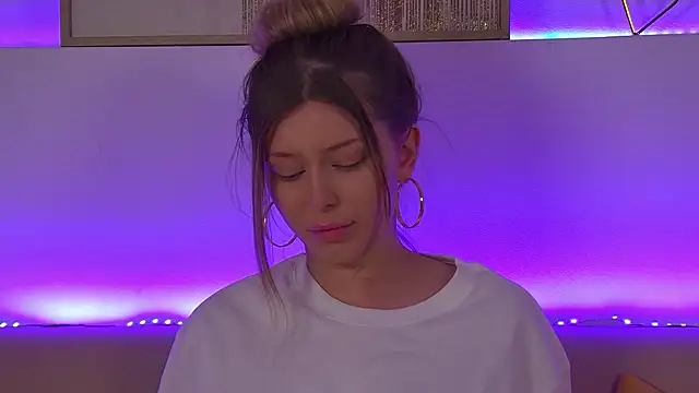 LiliaBianka online show from March 18, 9:42 am