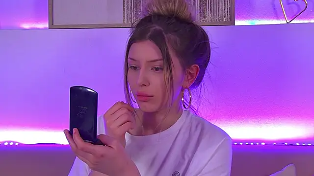 LiliaBianka online show from March 18, 12:47 pm