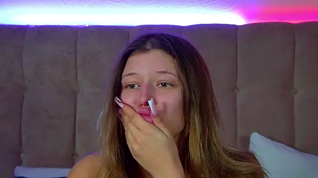 LiliaBianka online show from September 25, 6:28 am