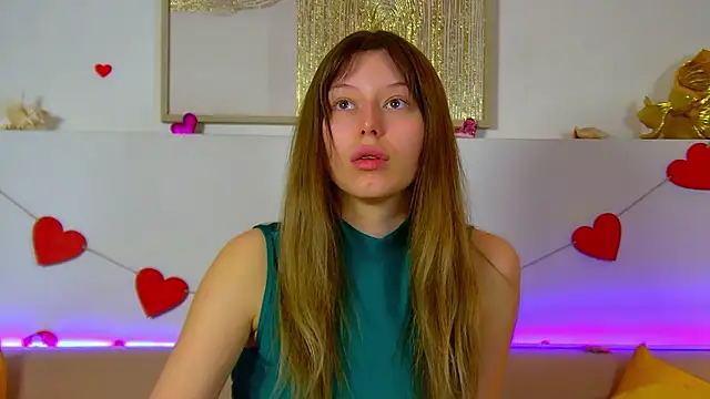 LiliaBianka online show from February 17, 6:43 am