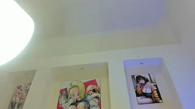 Thedol1 online show from November 3, 4:58 am