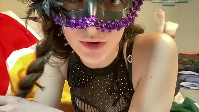 lexihot0000 online show from February 17, 8:48 pm