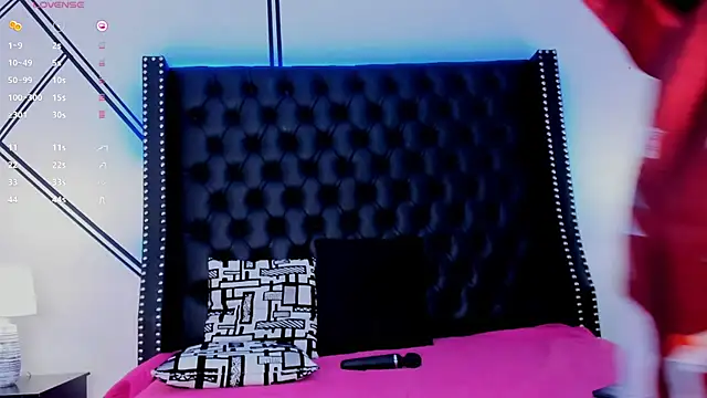  evelin diaz online show from January 26, 4:51 pm