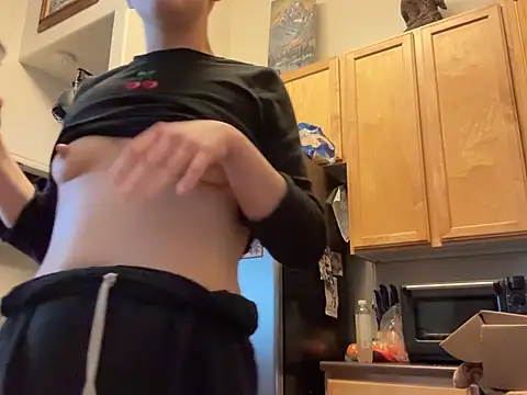 Starving4Cock online show from December 13, 4:27 pm