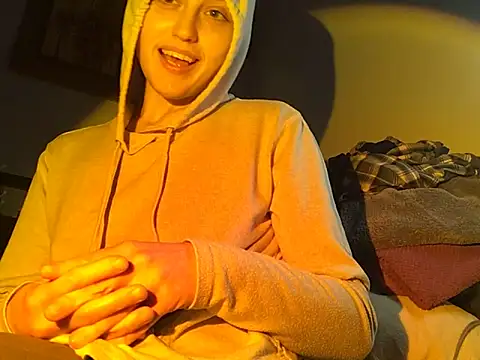 Starving4Cock online show from February 9, 11:36 am