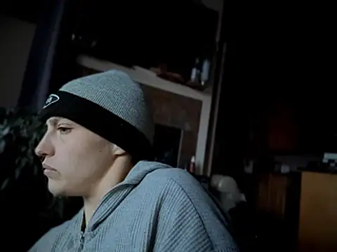 Starving4Cock online show from April 3, 1:47 am