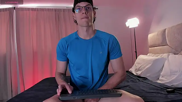 troy palmer online show from November 7, 5:24 pm