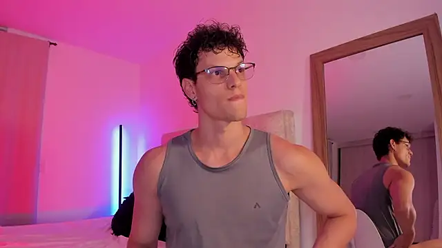 troy palmer online show from March 25, 1:11 am