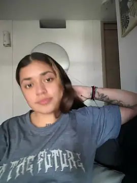 Snapshot of JoselinFlower_ chatting on March 2, 5:36 pm JoselinFlower  online show from March 2, 5:36 pm