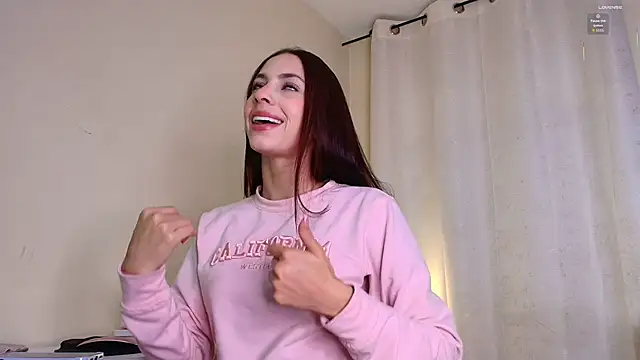 shanakendal2 online show from September 11, 1:55 pm