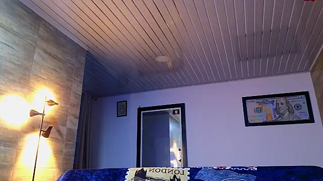 AsmodeoCox online show from November 23, 10:53 pm