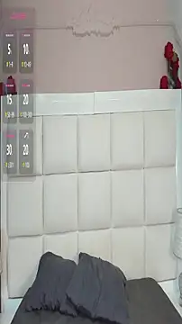 Malkongarcia online show from January 12, 9:31 pm