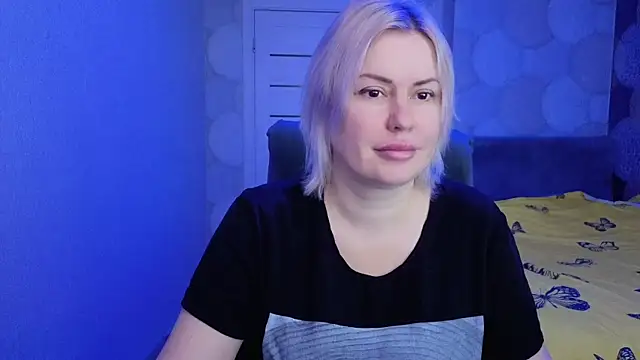 natusik online show from April 14, 3:23 am