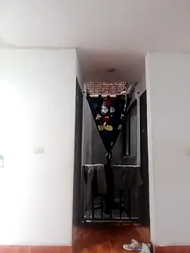 Snapshot of jume2205 chatting on January 9, 1:24 pm jume2205 online show from January 9, 1:24 pm