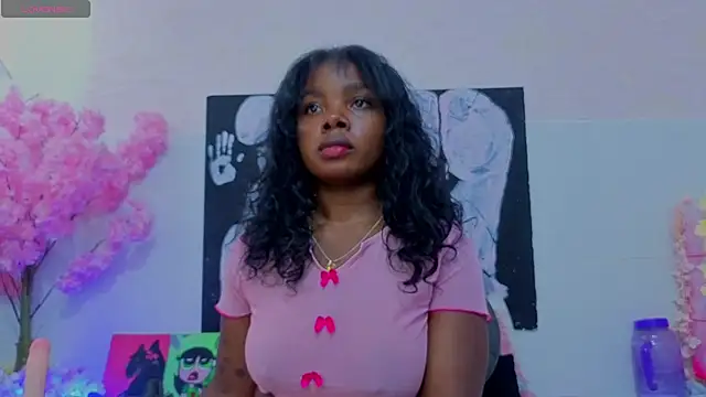 KilyetVera3x online show from April 19, 4:45 am