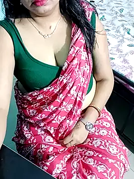 Snapshot of meribebo chatting on February 22, 8:07 am meribebo online show from February 22, 8:07 am