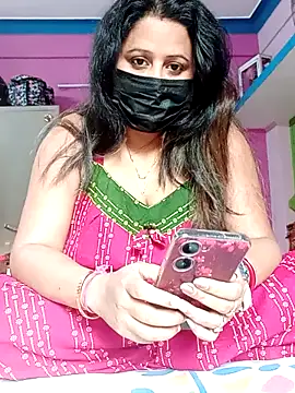 Snapshot of meribebo chatting on December 14, 9:47 am meribebo online show from December 14, 9:47 am