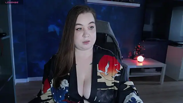 Valeri-Star online show from September 13, 9:53 am