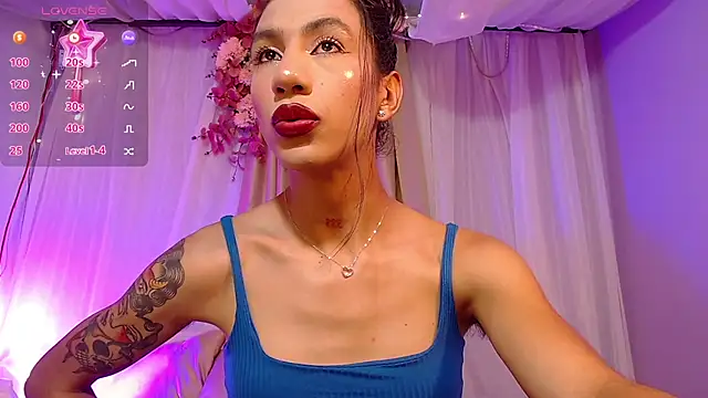 sofiaa grey  online show from March 8, 12:41 pm