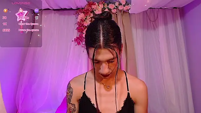 sofiaa grey  online show from March 11, 1:01 pm