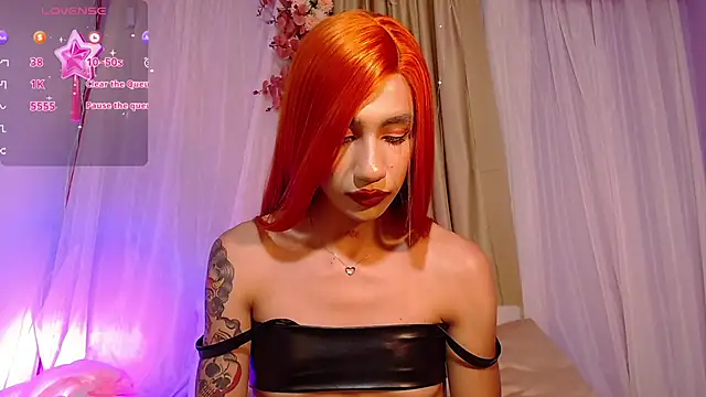 sofiaa grey  online show from March 20, 6:31 pm