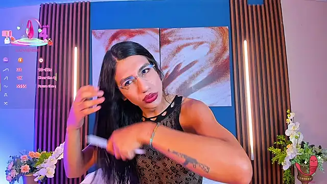 sofiaa grey  online show from September 13, 1:11 pm