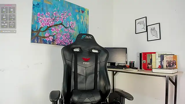 maite mike online show from February 26, 3:41 pm