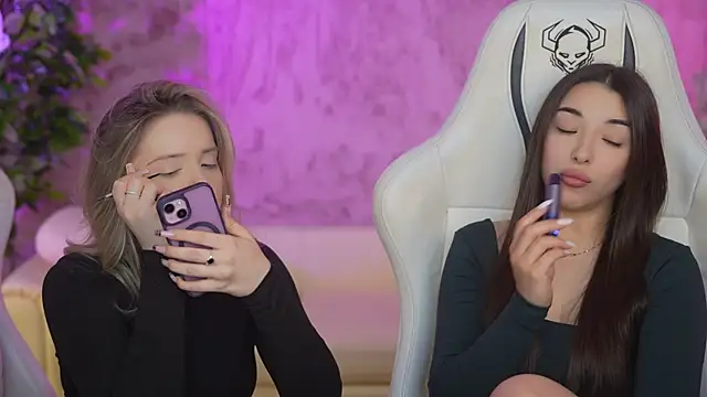 Cassy-Celestial  online show from January 15, 11:51 pm