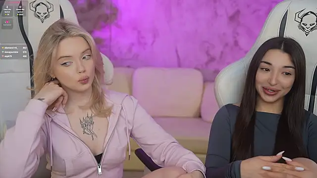 Cassy-Celestial  online show from January 23, 11:47 pm