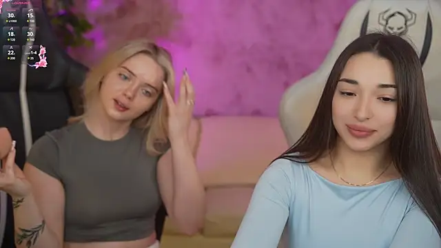 Cassy-Celestial  online show from January 24, 11:56 pm