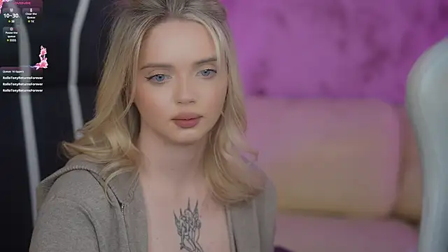 Cassy-Celestial  online show from January 25, 2:58 am