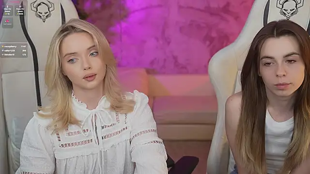 Cassy-Celestial  online show from January 27, 12:01 am