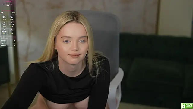 Cassy-Celestial  online show from March 1, 6:13 am