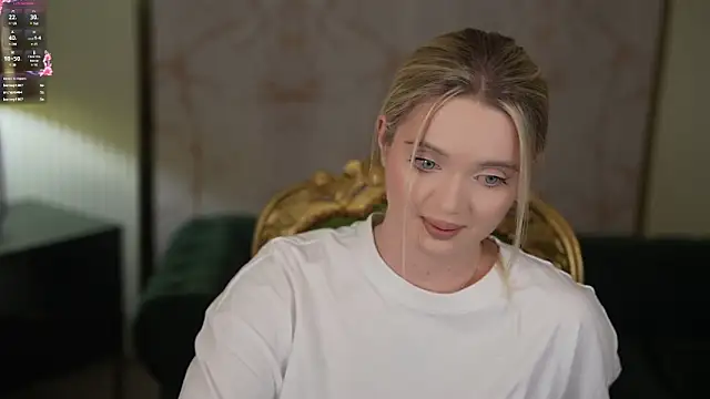 Cassy-Celestial  online show from March 5, 3:08 am