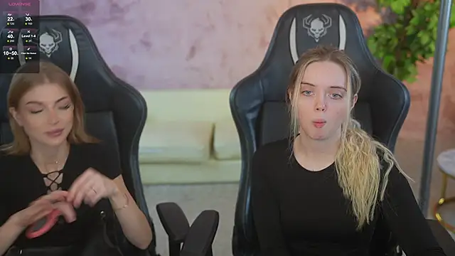 Cassy-Celestial  online show from November 12, 8:48 am