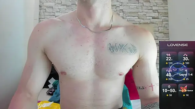 juan prior online show from December 2, 4:53 pm