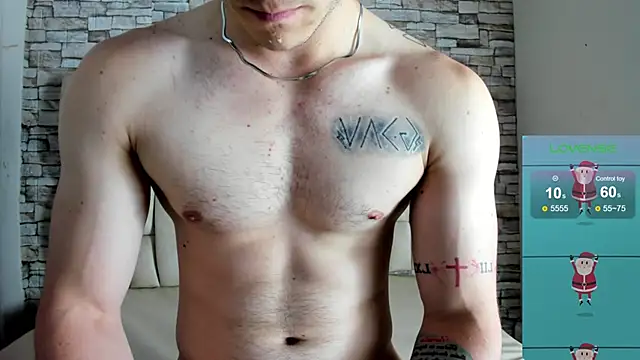 juan prior online show from December 14, 1:27 pm