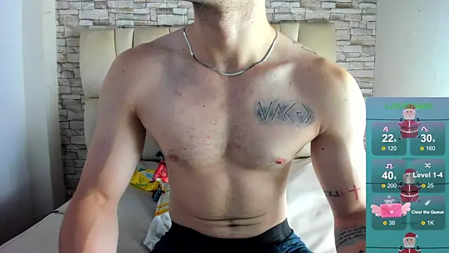 juan prior online show from December 31, 1:30 pm