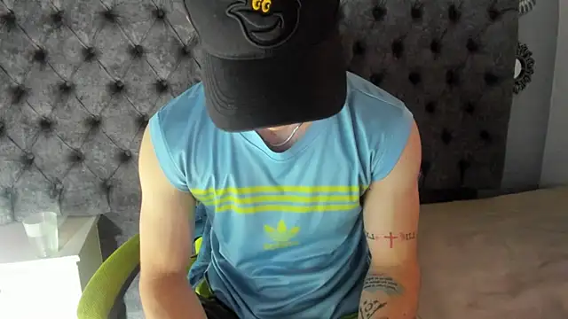 juan prior online show from January 13, 7:53 pm