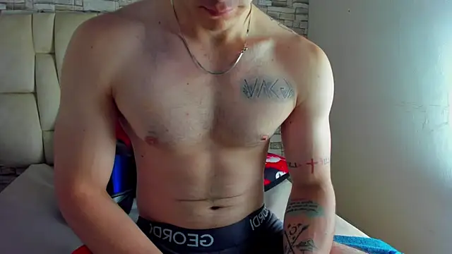 juan prior online show from January 23, 12:41 pm