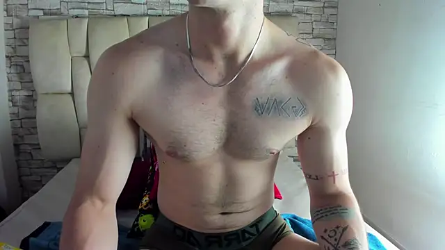 juan prior online show from January 24, 12:52 pm