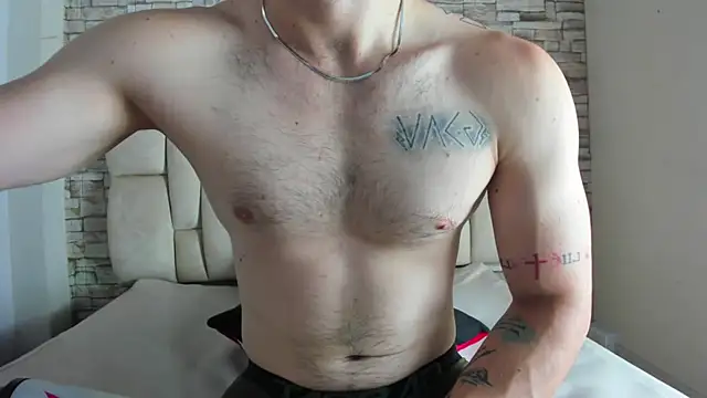 juan prior online show from February 4, 12:44 pm